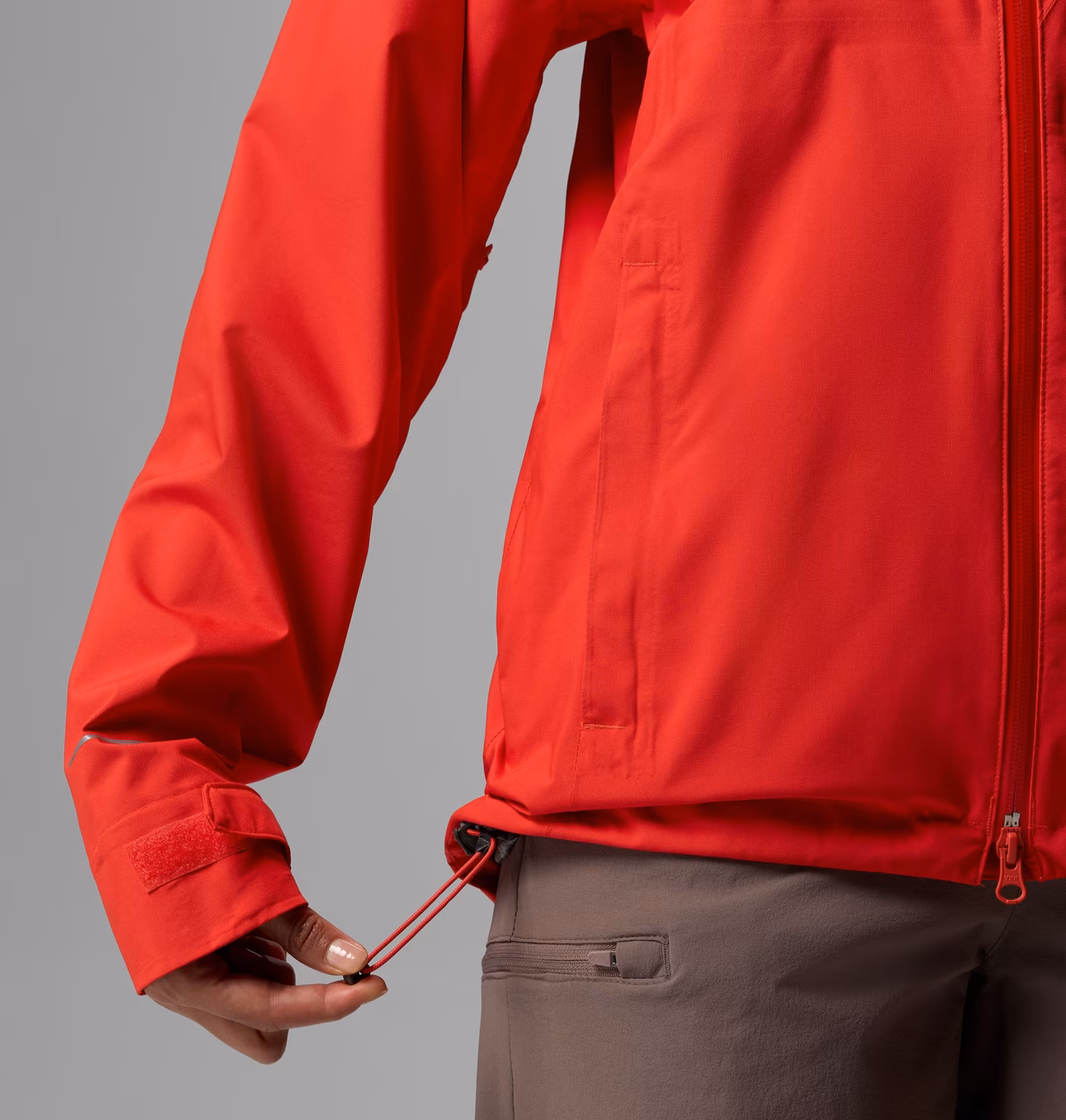 ABRIGOS FEMENINO COLUMBIA TRAILBORNE 2.5L – foto 12